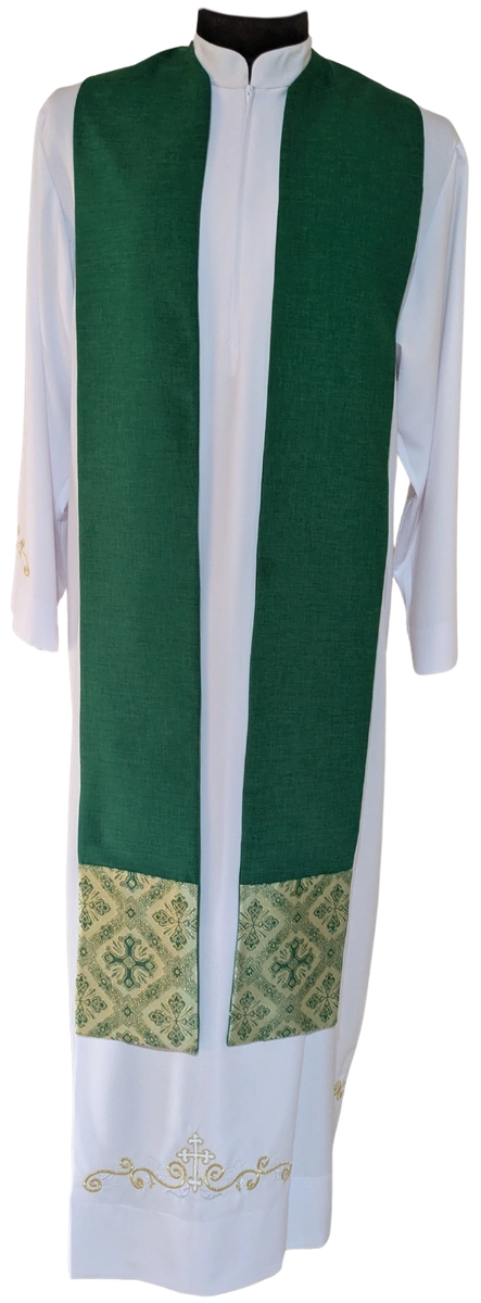 Alba 1